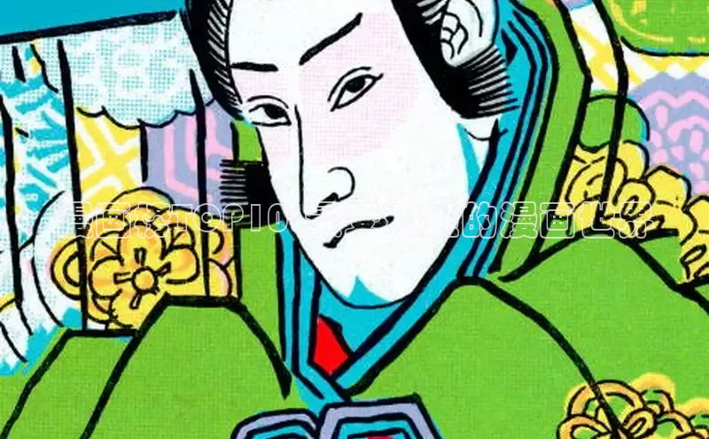 虫虫漫画网站虫虫漫画下拉式